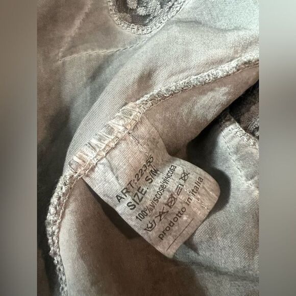 jacqueline B clothing New Collection lace camisole/top size S/M - Picture 8 of 9